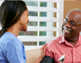 AN EXTRA HAND HOME CARE LLC.