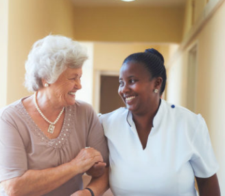 AN EXTRA HAND HOME CARE LLC.