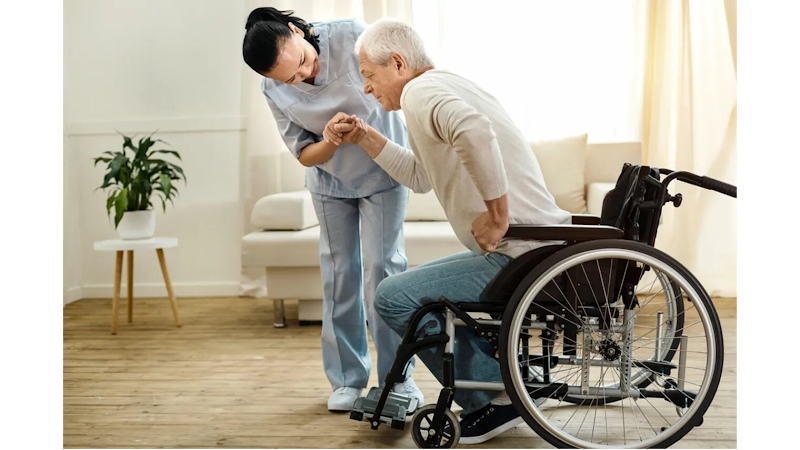 Anchor Health Home Care