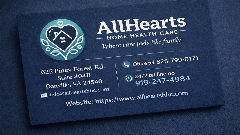 Anchor Hearts Home Health Care