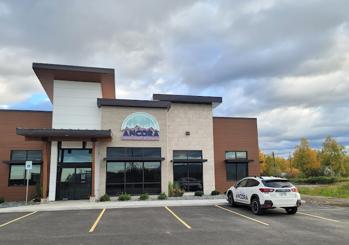 Ancora Home Health and Hospice - Wasilla