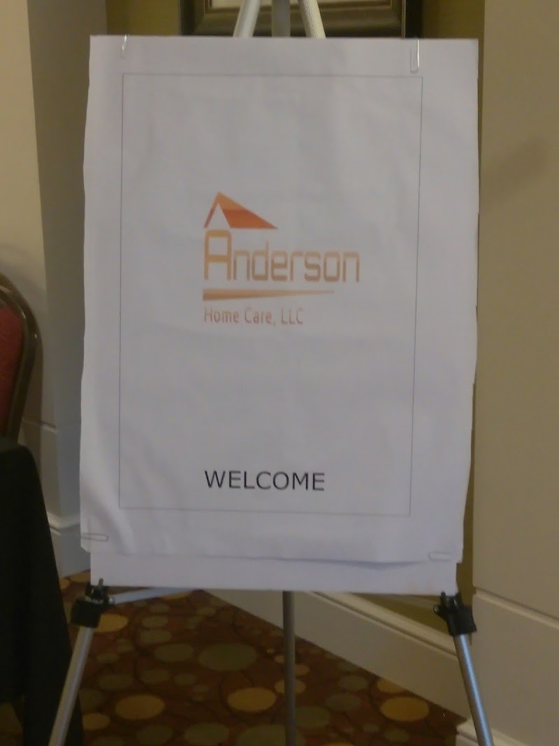 Anderson Home Care