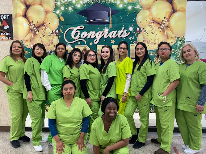 Andrea Homecare Group