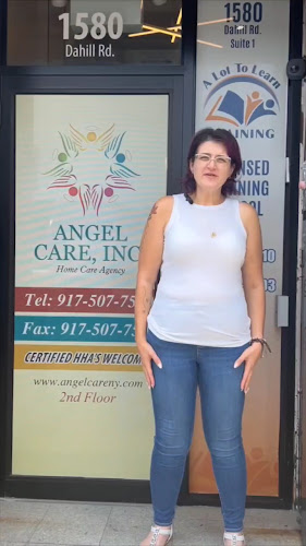 Angel Care, Inc. Home Care Agency