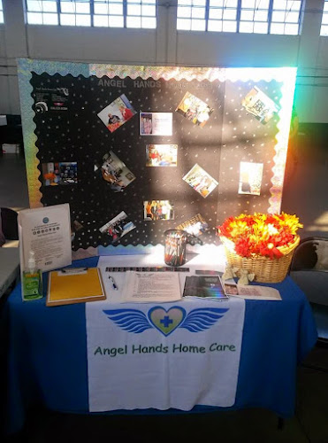 Angel Hands Home Care