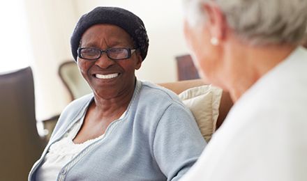 Angel Hearts Home care