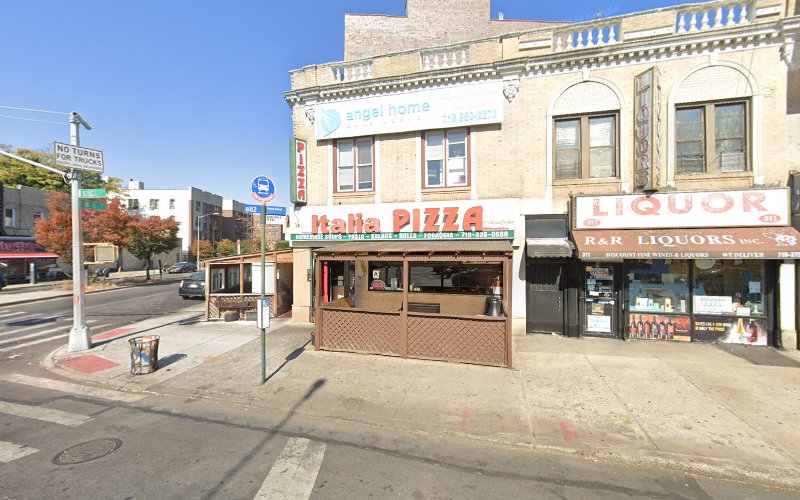 Angel Home Care Agency Inc.