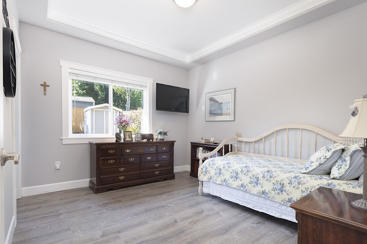 Angelic Care adult family home