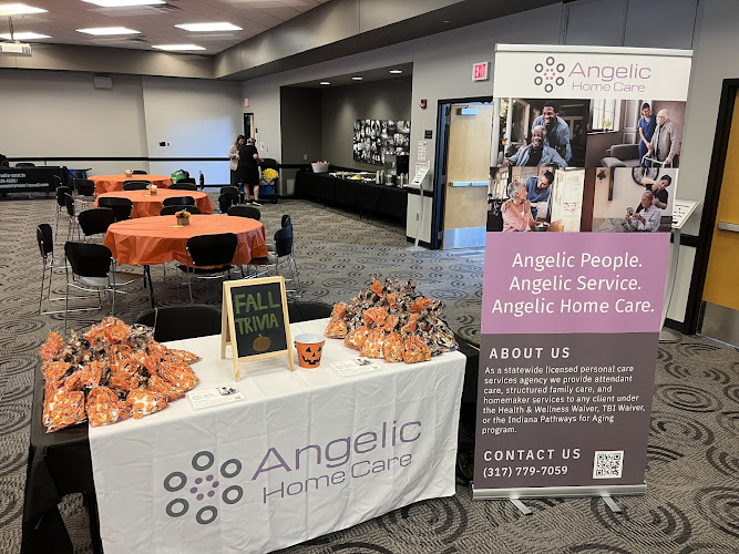 Angelic Home Care, LLC