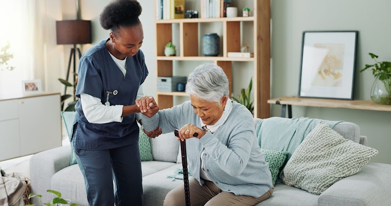 Angelic Home Care Solutions