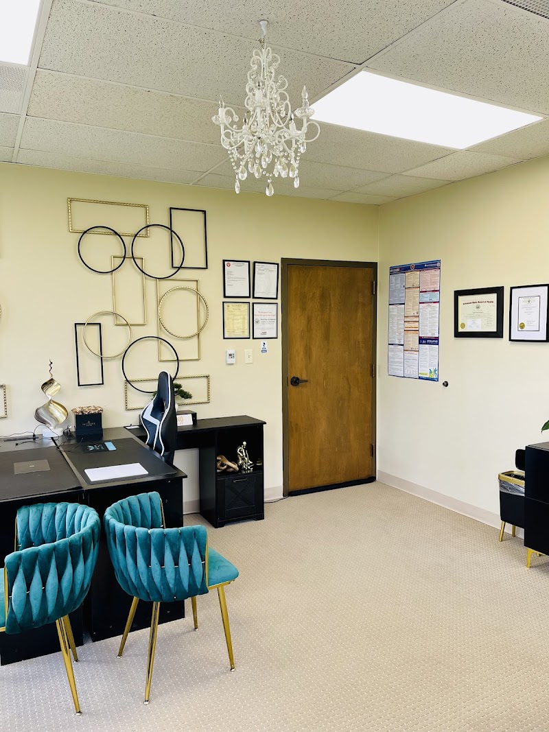 Angelic Home Health Care Arkansas