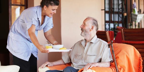 Angels Above Home Care LLC
