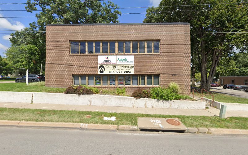 Angels Care Home Health