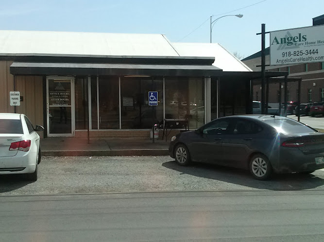 Angels Care Home Health