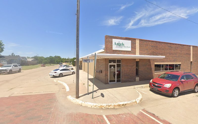 Angels Care Home Health