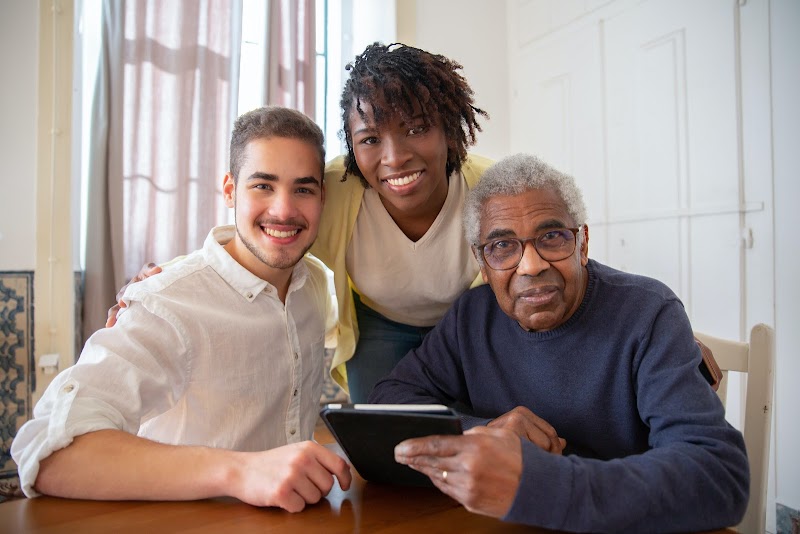 Angels Care Home Healthcare Services Inc.
