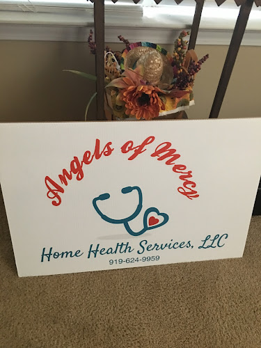 Angels of Mercy Home Health Services, LLC