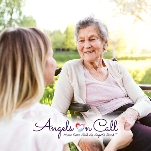 Angels On Call Home Care