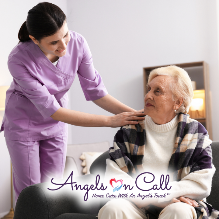 Angels On Call Home Care