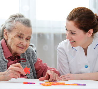ANIMATED HOME CARE AGENCY LLC