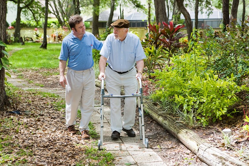 Answered Prayer Home Care