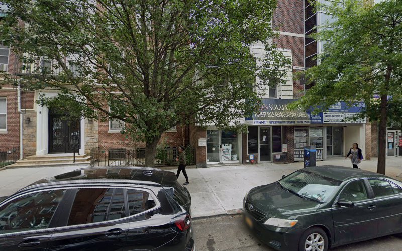 Any-Time Home Care, Inc.