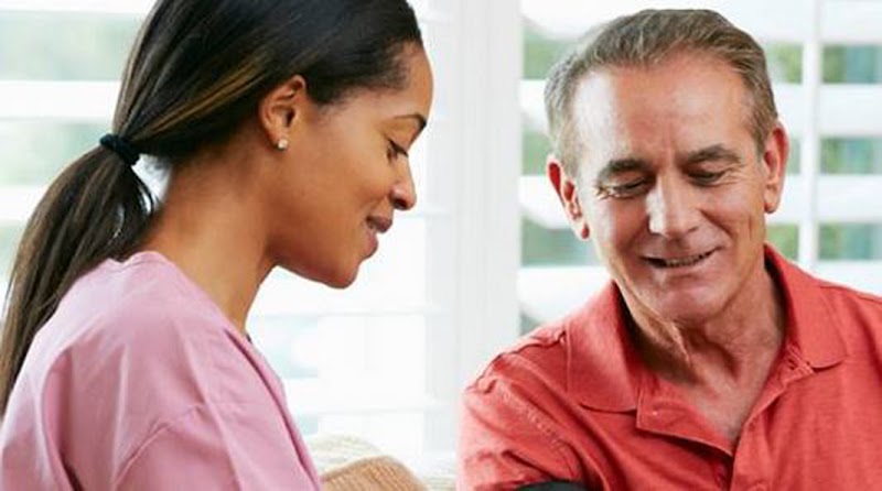 Any-Time Home Care, Inc