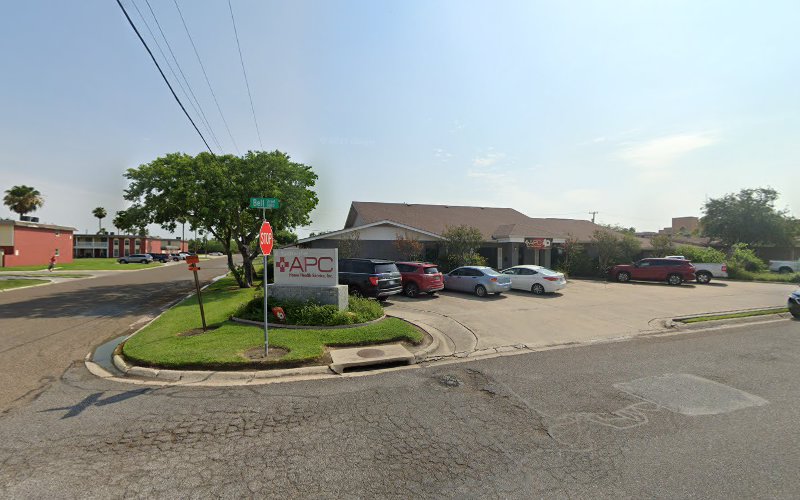 APC Home Health Services