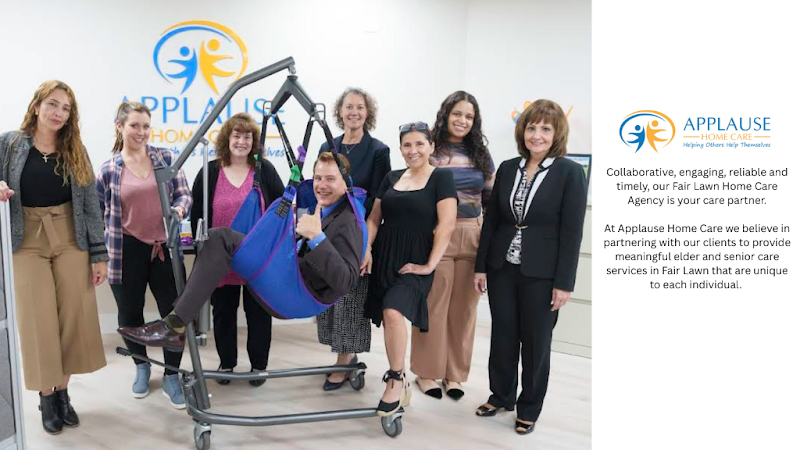 Applause Home Care