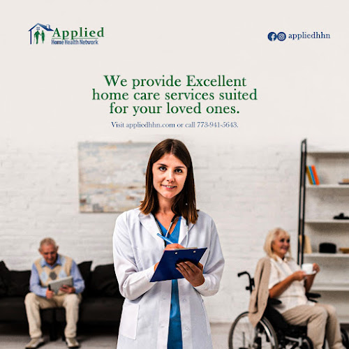Applied Home Health Network