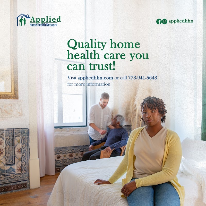 Applied Home Health Network