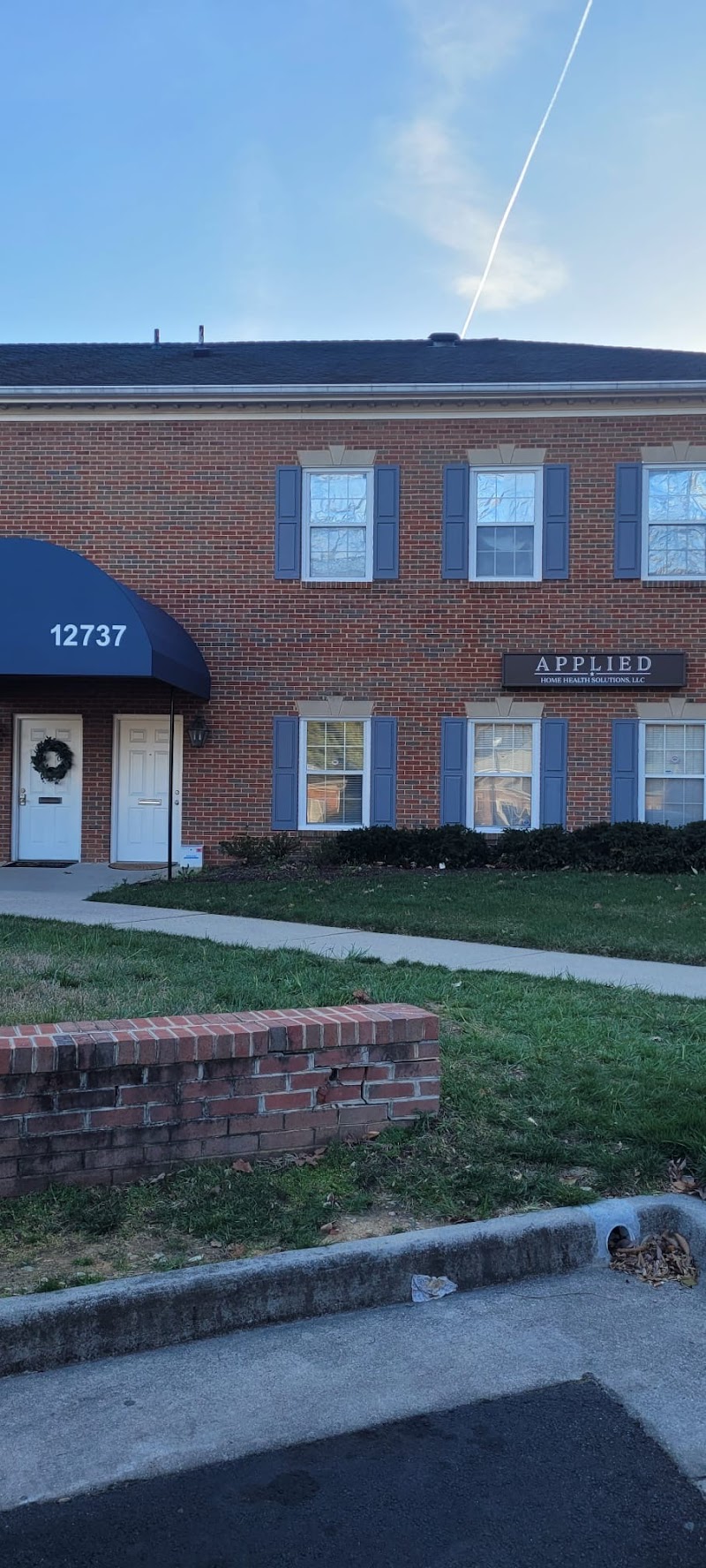 Applied Home Health Solutions
