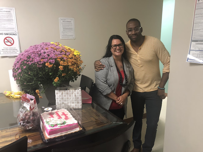 Arcadia Home Care & Staffing