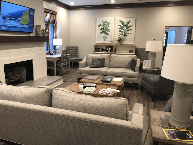 Arden Hospice Ridgeland