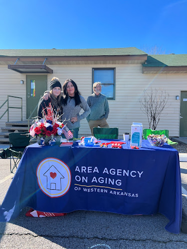 Area Agency On Aging of Western Arkansas