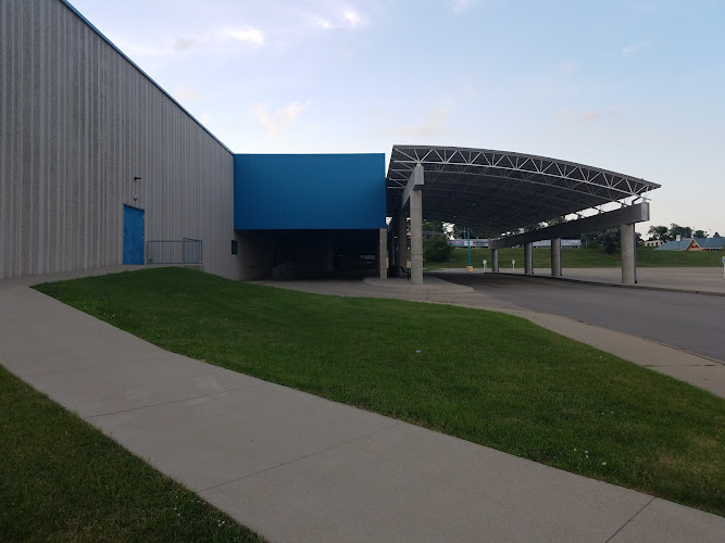 Area Residential Care