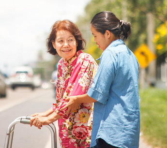 Aria Home Care LLC