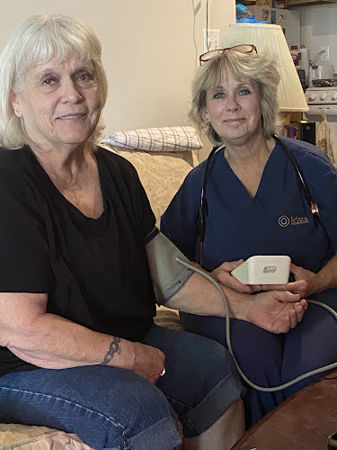 Arista Home Care Solutions