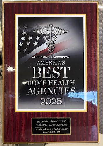 Arizona Home Care and Infusion