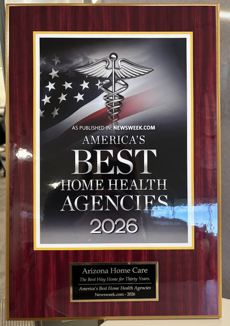 Arizona Home Care and Infusion