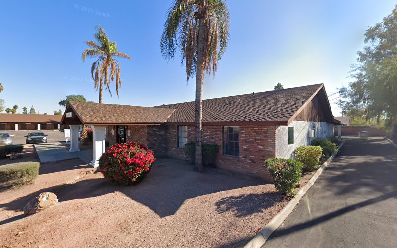 Arizona Home Care Specialists