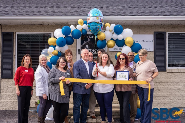 Arosa Middle TN - Shelbyville