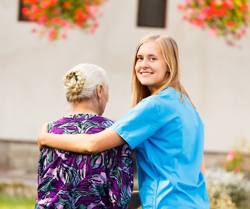 Around the Clock Home Care