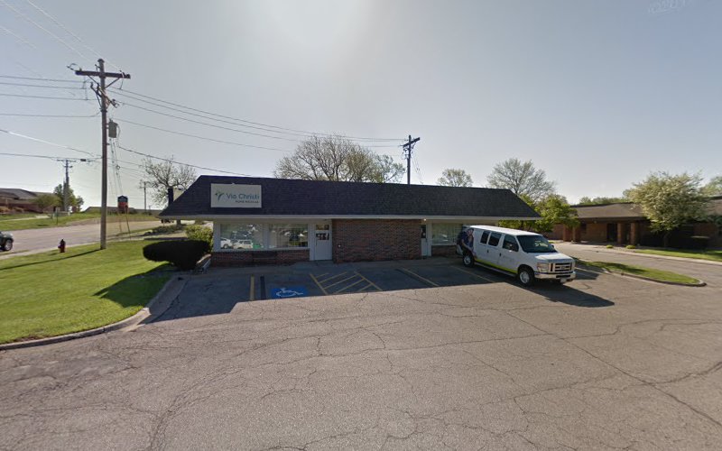 Ascension Via Christi Home Medical in Manhattan