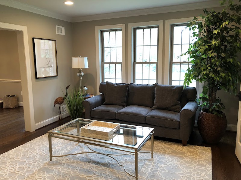 Asheir Homes