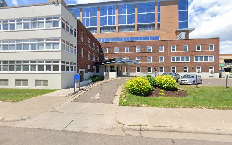 Aspirus St. Luke's At Home - Home Care