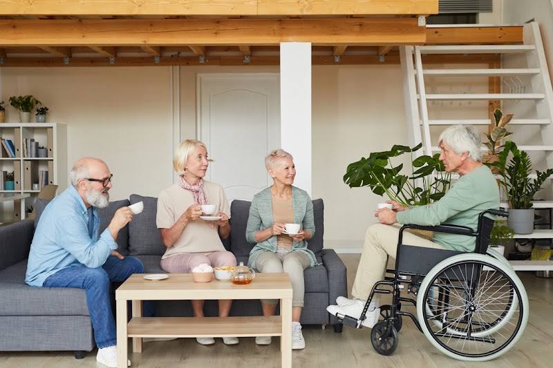 Assiduous Home Care