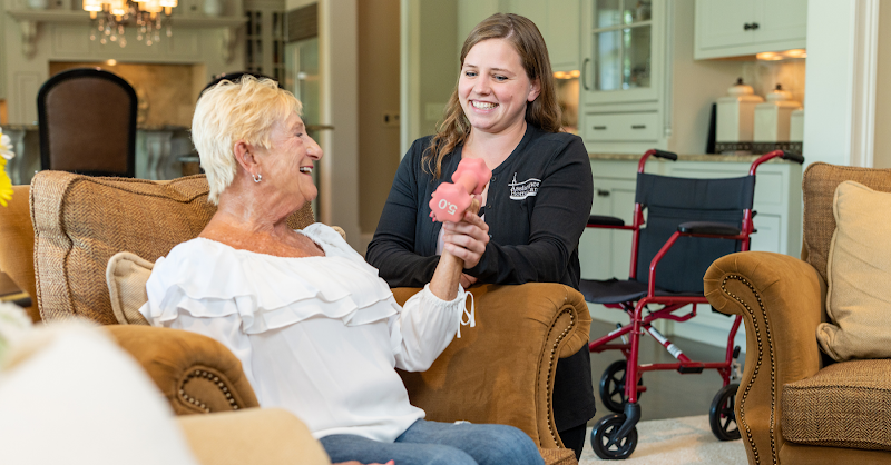 Assistance Home Care