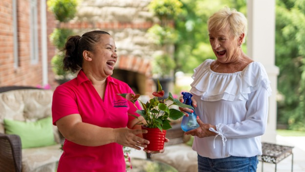 Assistance Home Care