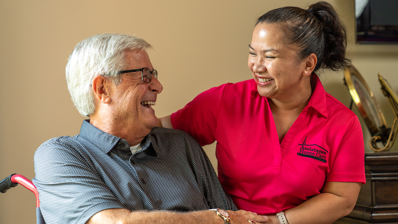 Assistance Home Care